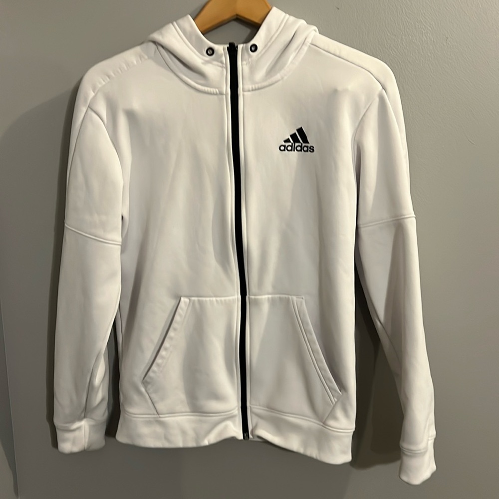Men’s Adidas Hoodie